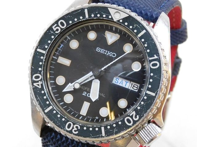 楽天市場】ダイバー 150m デイデイト SEIKOの通販