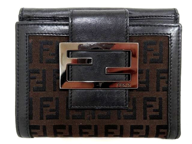 楽天市場】フェンディ ズッキーノ（レディース財布｜財布・ケース