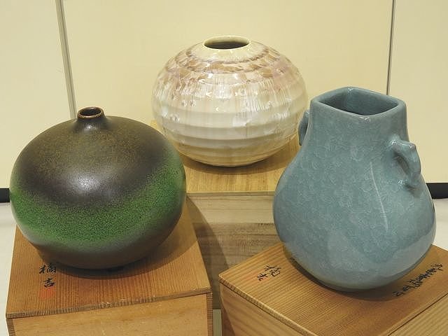 楽天市場】壺 骨董品（花瓶｜インテリア小物・置物）：インテリア