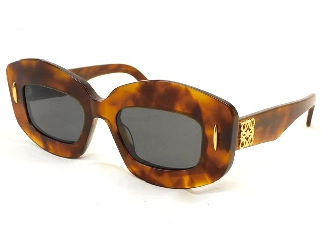 楽天市場】ロエベ 中古（サングラス｜眼鏡・サングラス）：バッグ
