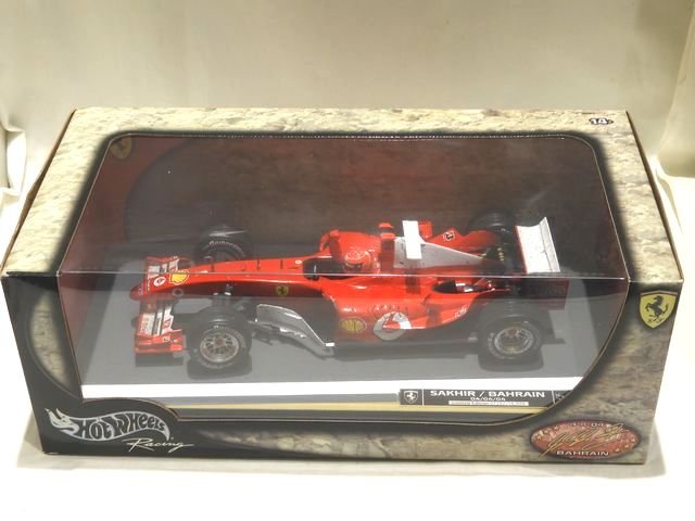 楽天市場】ホットウィール フェラーリ（ミニカー・トイカー｜車