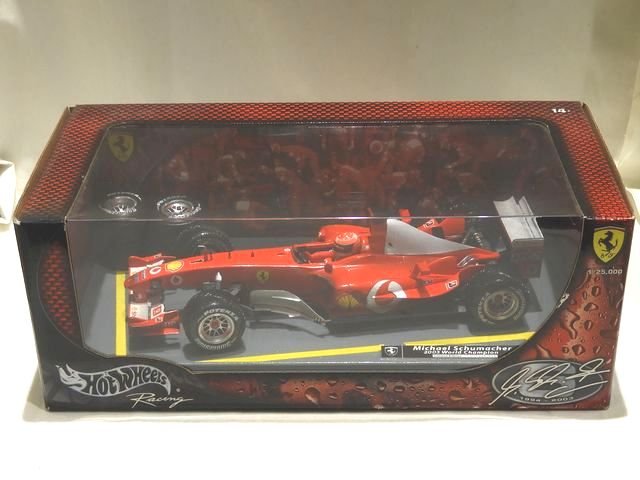 楽天市場】フェラーリ ホットウィール セットの通販
