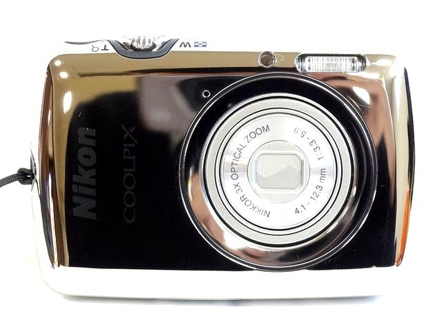 楽天市場】COOLPIX S01の通販