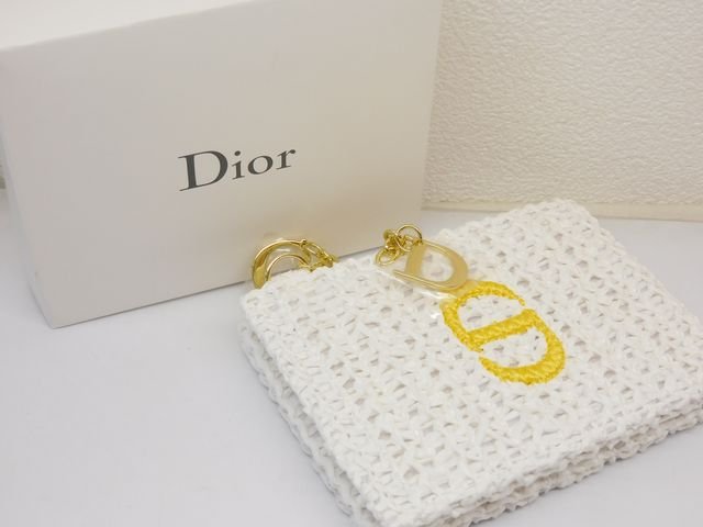 楽天市場】ディオール ノベルティ（バッグ・小物・ブランド雑貨）の通販