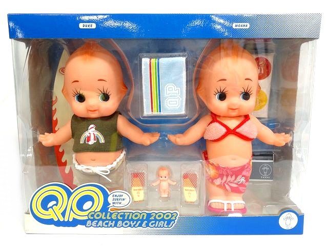 【user_6cd345d3 】シーズンキューピーCOLLECTION 楽天市場】キューピーqpコレクションの通販