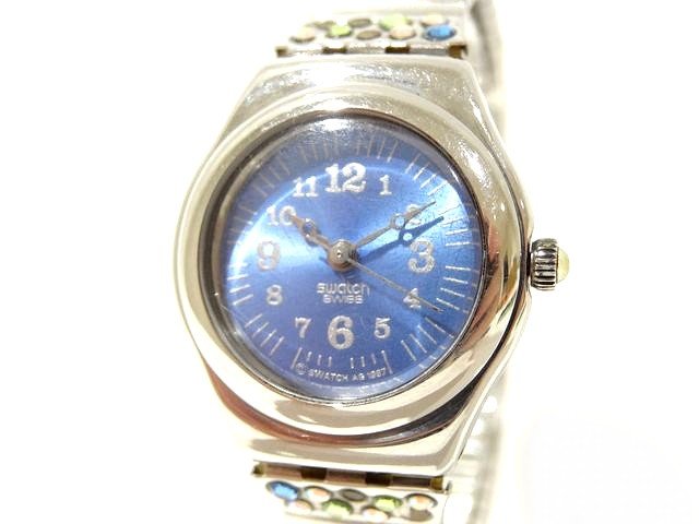 3F SWatch IRONY スウォッチ アイロニー 