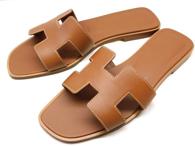 楽天市場】エルメス サンダル 37の通販