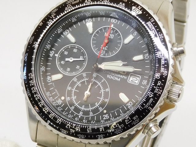 楽天市場】seiko 7t62の通販