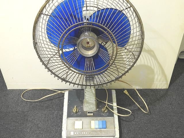 楽天市場】昭和 レトロ 扇風機の通販