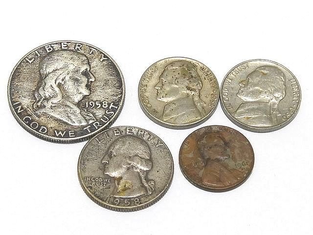 楽天市場】quarter dollar coinの通販