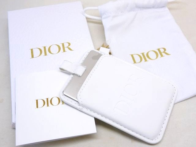 【新品未使用 13点セット】　DIOR ディオール　ノベルティ 楽天市場】ディオールノベルティの通販