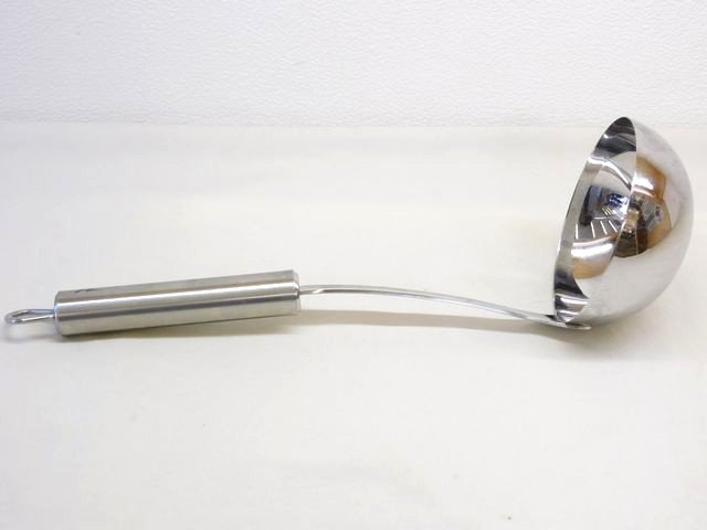 樂天商城 - WMF ヴェーエムエフ ■ おたま お玉 スープレードル 中古 □8F