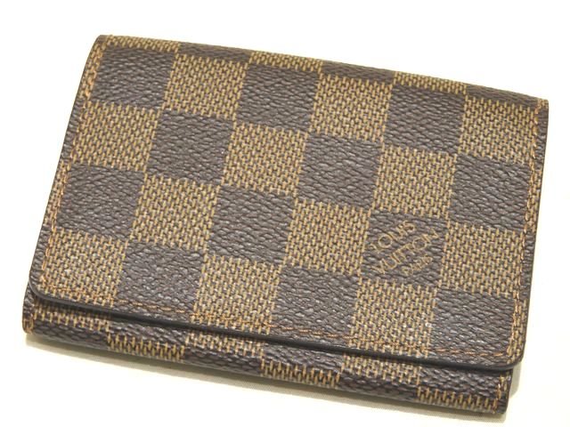 楽天市場】louis vuitton ルイヴィトン アンヴェロップ カルト ドゥ