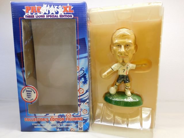 楽天市場】ベッカム フィギュアの通販
