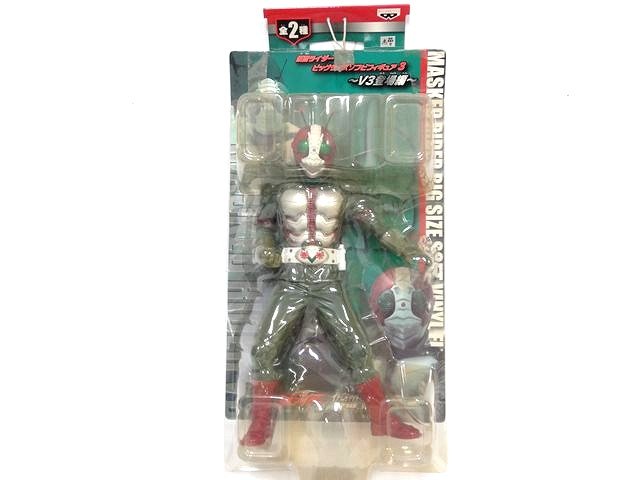 楽天市場】仮面ライダー ビッグサイズソフビフィギュア（おもちゃ）の通販