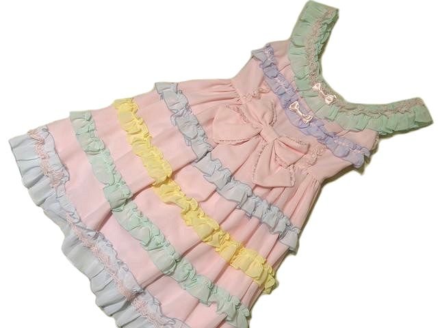 楽天市場】angelic pretty（ワンピース｜レディースファッション）の通販