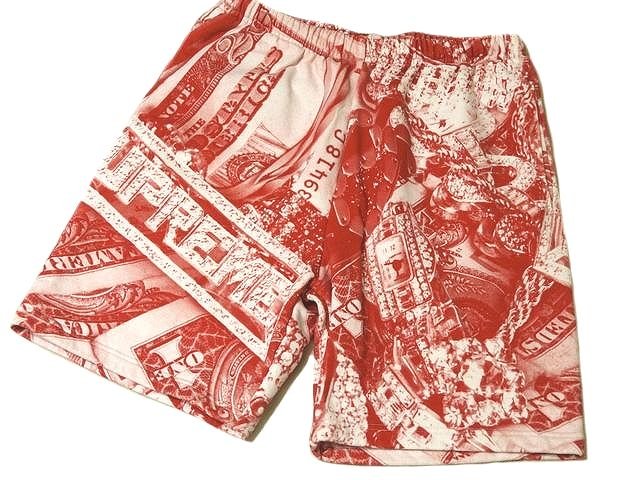 楽天市場】supreme ショートパンツ（メンズファッション）の通販