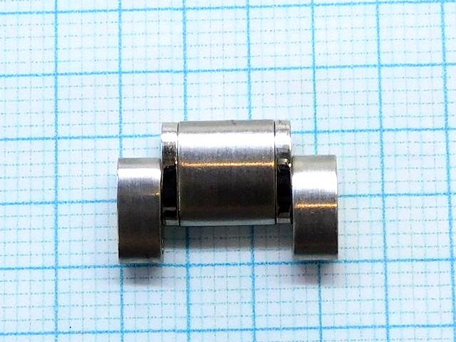 ※送料無料※ オメガ 時計のコマ ■ ピン・筒欠品 3513.50 スピードマスター 16mm メン ...