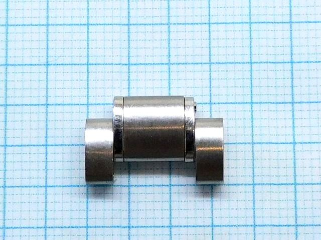 ※送料無料※ オメガ 時計のコマ ■ ピン欠品 3513.50 スピードマスター 16mm メンズ  ...