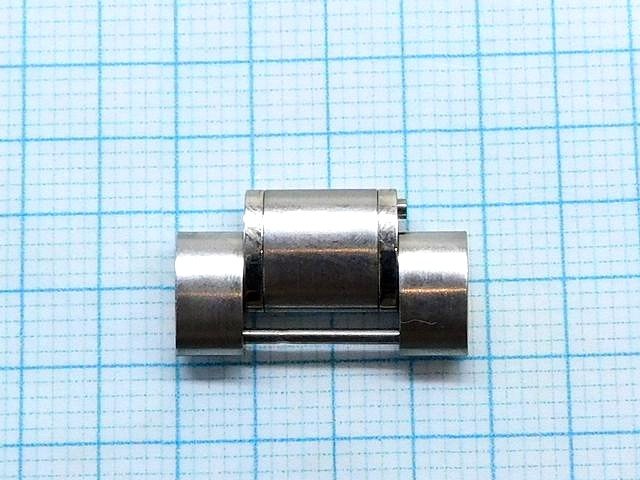 ※送料無料※ オメガ 時計のコマ ■ 3552.59 スピードマスター 18mm メンズ ステンレス ...