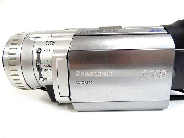 楽天市場】NV－GS100の通販