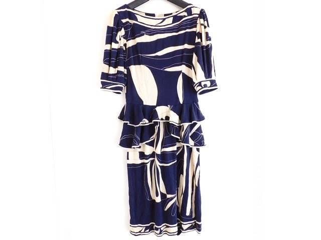 楽天市場】レオナール 中古（ワンピース｜レディースファッション）の通販