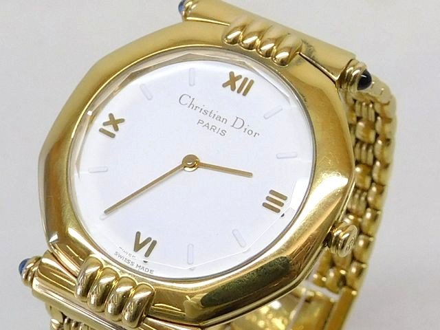 楽天市場】Christian Dior 時計（腕時計）の通販