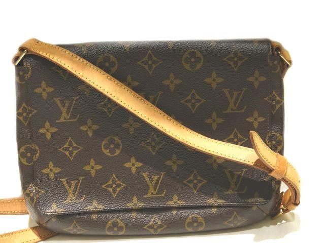楽天市場】ルイヴィトン ミュゼットタンゴロングの通販
