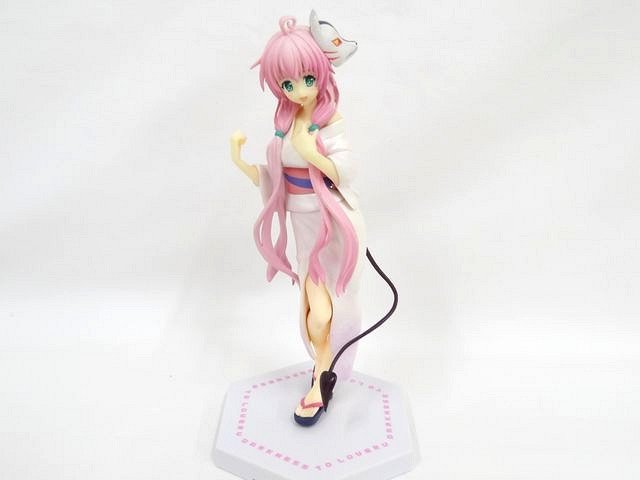 楽天市場】To LOVEる くじの通販