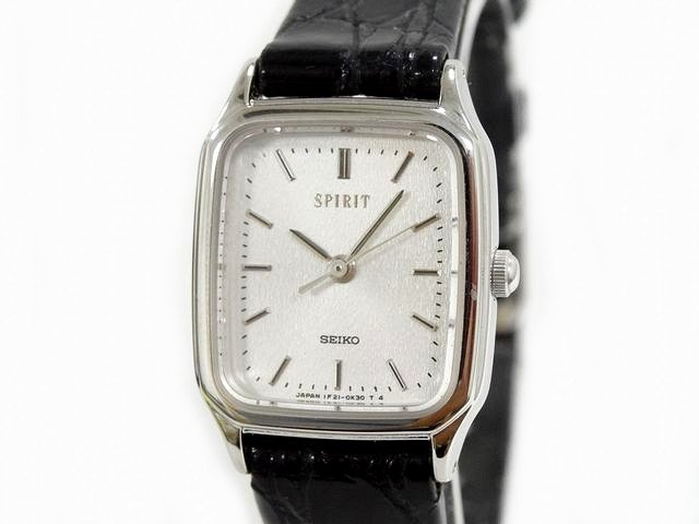 楽天市場】seiko 1f21（レディース腕時計｜腕時計）の通販