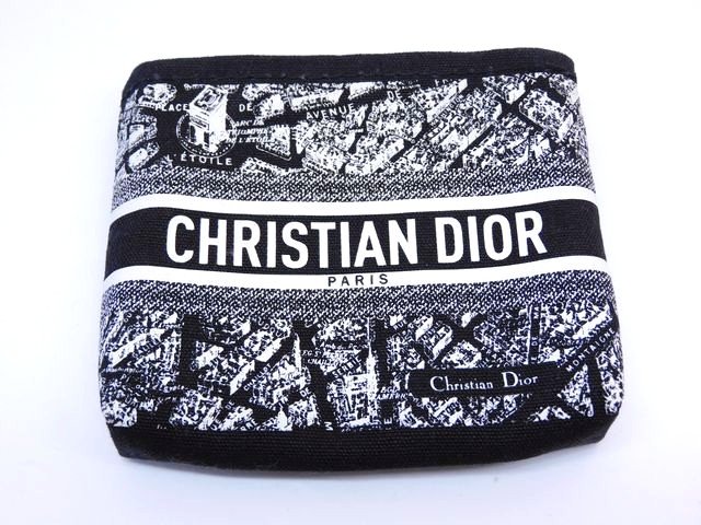 ※送料無料※ ディオール アイシャドウ用のケースのみ ■ 限定 ポーチ DIOR □ 8I