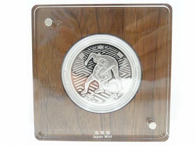 楽天市場】1万円銀貨（コレクション｜ホビー）の通販