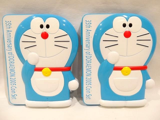 楽天市場】ドラえもん 貯金箱（ホビー）の通販