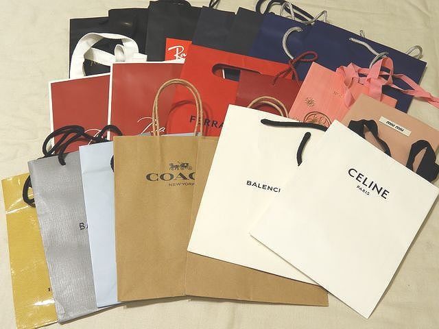 楽天市場】フェラガモ ショッパーの通販