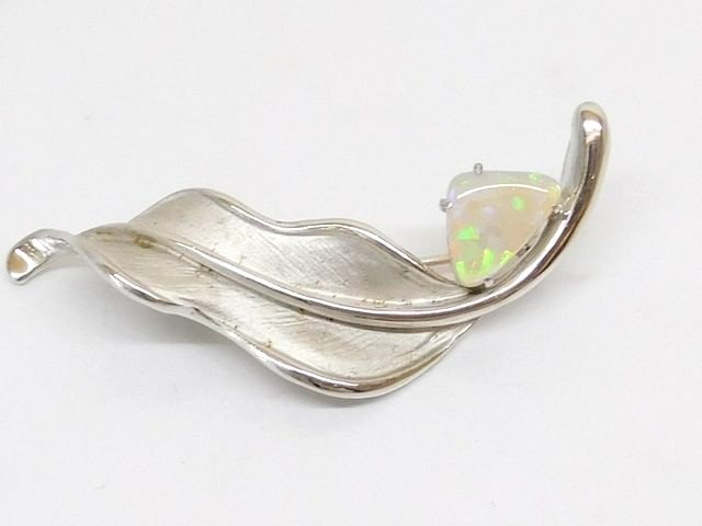 楽天市場】オパール（ブローチ｜レディースジュエリー・アクセサリー