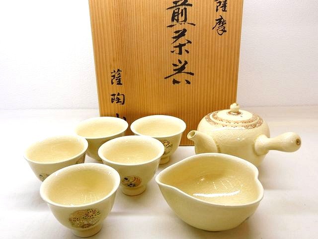 陶器セット 茶碗 急須 湯呑み 木箱入り 楽天市場】湯呑 急須 木箱の通販