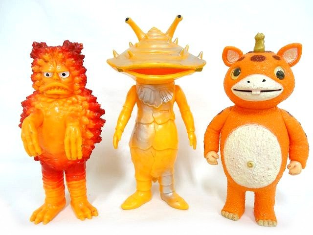 楽天市場】カネゴン おもちゃの通販
