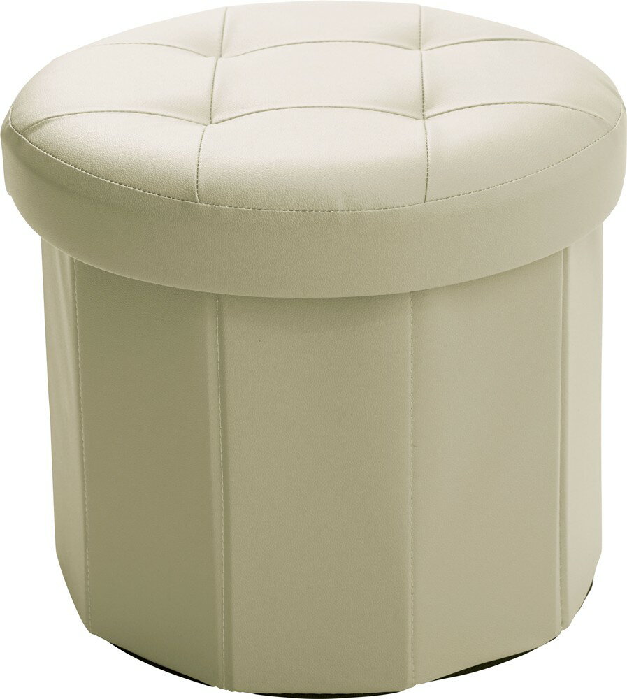 送料無料コジット(COGIT)座れる仕分けシューズ収納 アイボリー