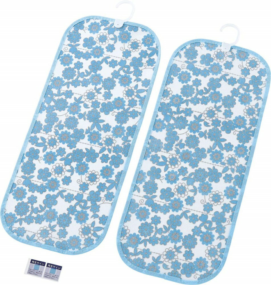 【ポスト投函　送料無料】コジット(COGIT)防カビ・消臭・除湿クローゼットシート (2枚入り)