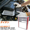 エアフィルター PMC マツダ タイタン KC-WG31T H7.5-H11.4 YJ(4HF1) パシフィック工業 PA4620 エアーエレメントエアーフィルター 数量1点 【H04006】