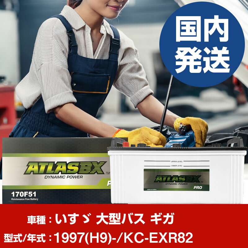 Хåƥ꡼ ư 緿ȥå KC-EXR82/1997(H9)/- Хåƥ꡼  ATLASBX ȥ饹 MF170F51 2ĥå H41001D