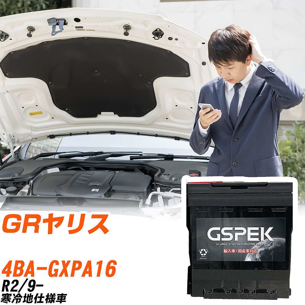 ȥ西 GRꥹ GXPA16 R2/9- ϻͼ Хåƥ꡼  GSPEK EN꡼ D-LN3EFB/PL H04006