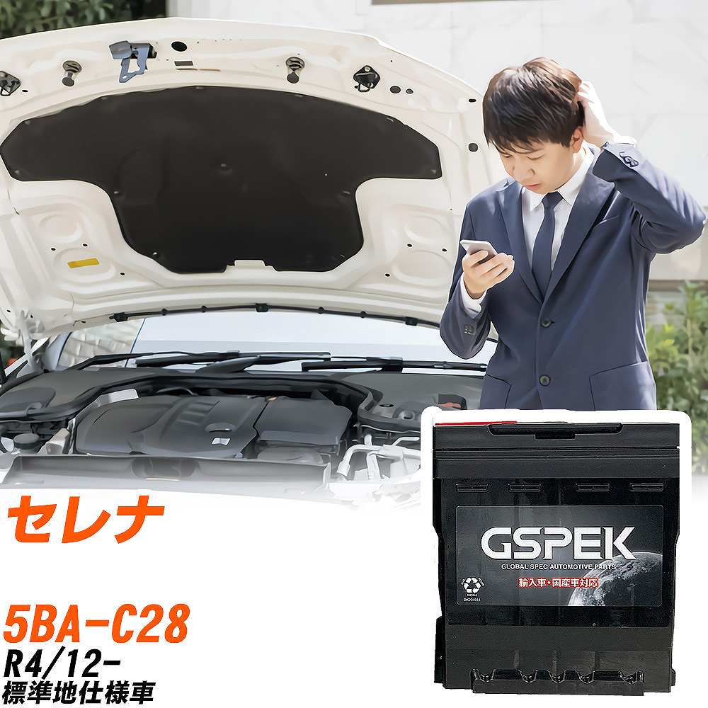   C28 R4/12- ɸϻͼ Хåƥ꡼  GSPEK EN꡼ D-LN3EFB/PL H04006