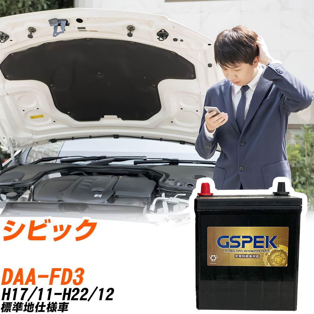 ۥ ӥå FD3 H17/11-H22/12 ɸϻͼ Хåƥ꡼ GSPEK  G꡼ G-50B19L/PL H04...