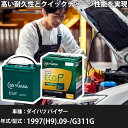 車 バッテリー ダイハツ パイザー 1997(H9).09-/G311G 1600cc/標準地 適合参考 GSユアサ ER-M-55/55B20L カーメンテナンス 車検整備 自動車用品【H31006】