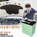 トヨタ ハイエースバン 対応 バッテリー TRH221K R2/5- 標準地仕様 カーバッテリー パナソニック サークラ 車 N-80D23R/CR 【H04006】