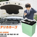 三菱 デリカカーゴ 対応 バッテリー SK56VM H11/11-H17/11 標準地仕様 カーバッテリー パナソニック サークラ 車 N-105D31L/CR 【H04006】