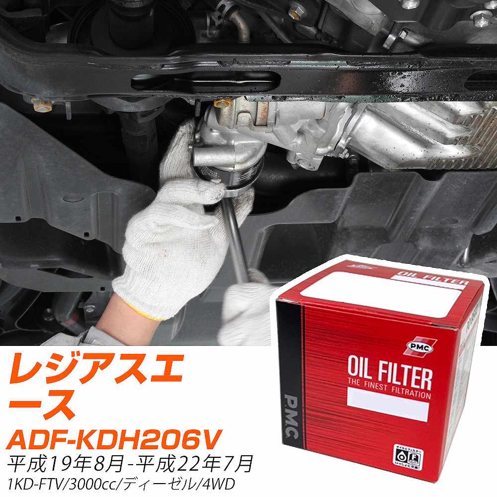 アルプス工業・オイルエレメント新品未使用品ランクル60・HJ61V