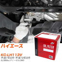 オイルフィルター PMC パシフィック工業 トヨタ ハイエース KC-LH113V H7.8-H10.8 3L PO318 オイルエレメント 数量1点 【H04006】
