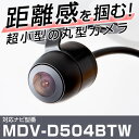 MDV-D504BTW 対応 バックカメラ 車載用 ケンウッド KENWOOD ナビ 安心 安全 防水 フロントカメラ ガイドライン カメラ 埋め込み 自動車用...